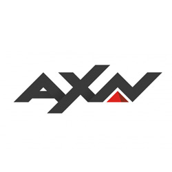 Logo de AXN