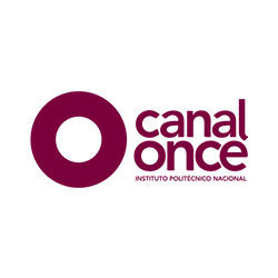 Logo de Canal Once