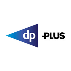Logo de De Pelicula Plus