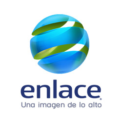 Logo de Enlace