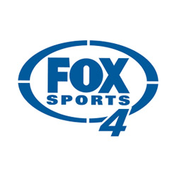 Logo de Fox Sports
