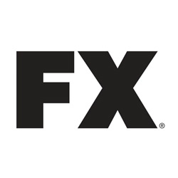 Logo de FX