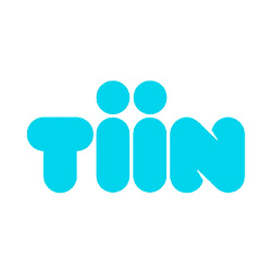 Logo de TiiN