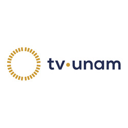 Logo de TV UNAM