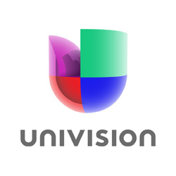 Logo de Univision