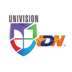 Logo de UTDN